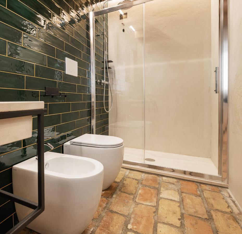 Ognissanti Guesthouse & Suites Fermo Esterno foto