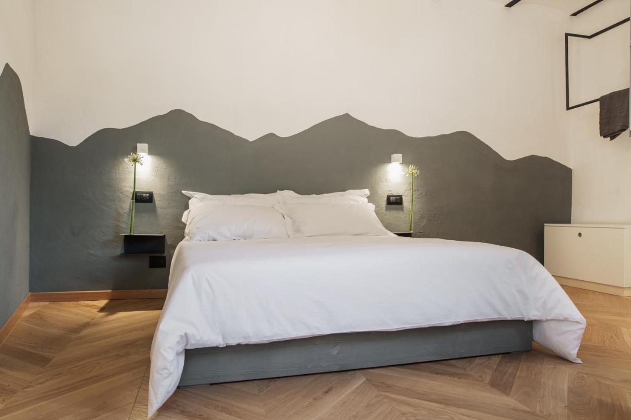 Ognissanti Guesthouse & Suites Fermo Esterno foto