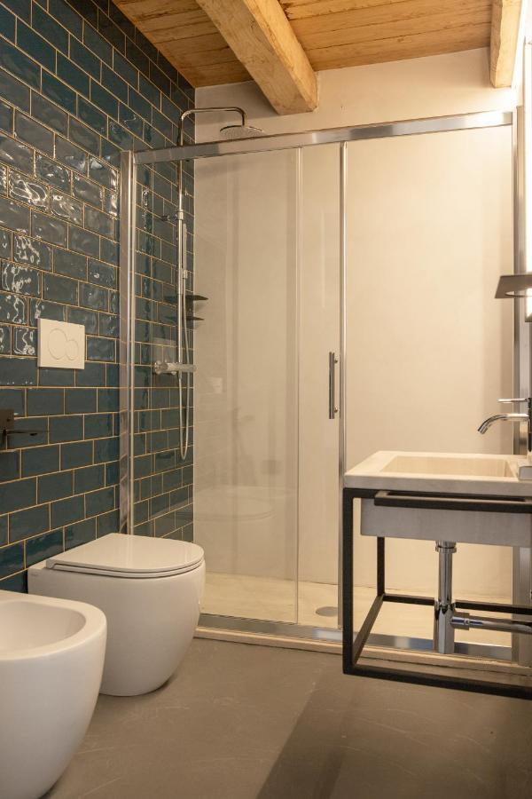 Ognissanti Guesthouse & Suites Fermo Esterno foto