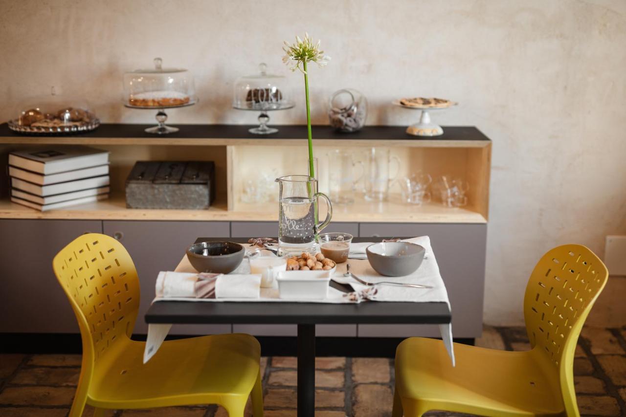 Ognissanti Guesthouse & Suites Fermo Esterno foto