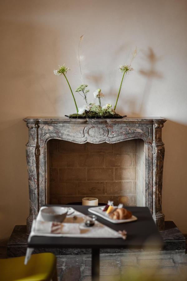 Ognissanti Guesthouse & Suites Fermo Esterno foto