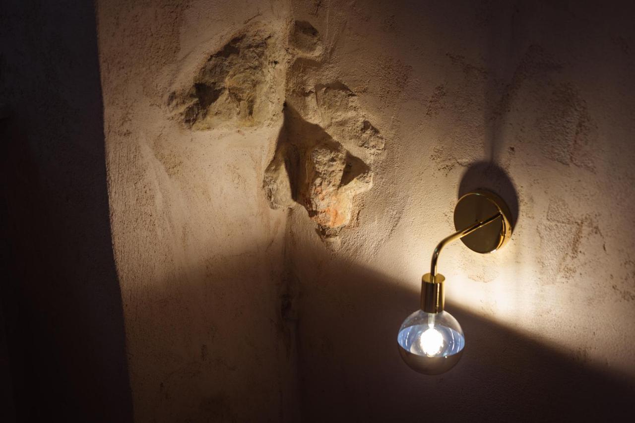 Ognissanti Guesthouse & Suites Fermo Esterno foto