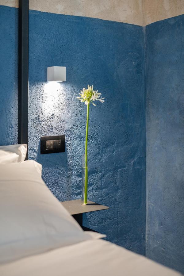Ognissanti Guesthouse & Suites Fermo Esterno foto