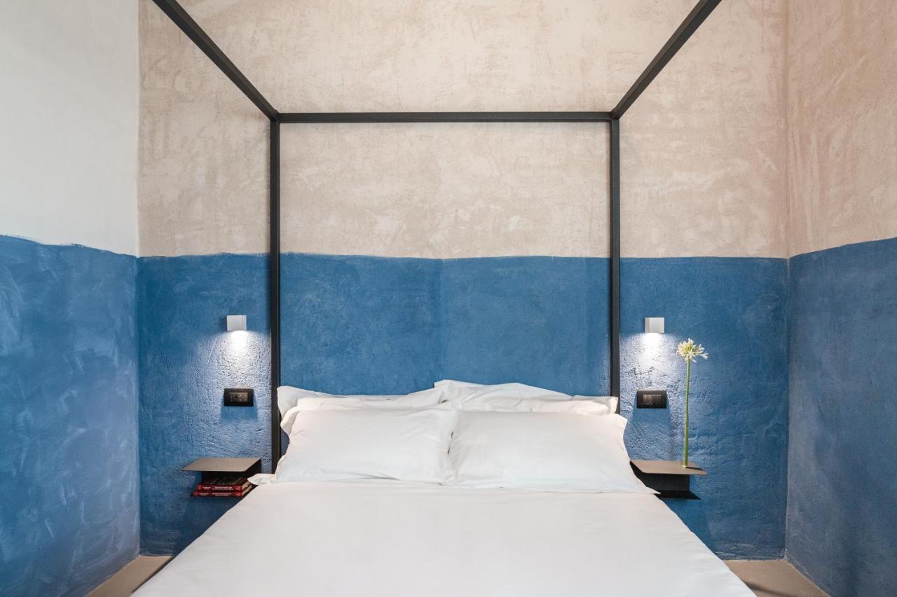 Ognissanti Guesthouse & Suites Fermo Esterno foto