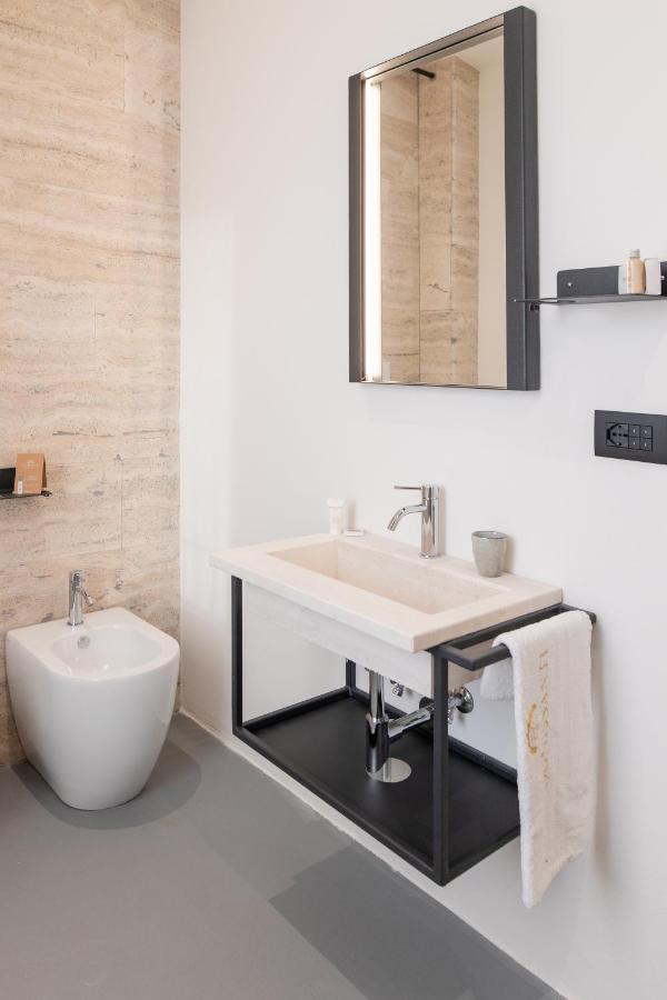 Ognissanti Guesthouse & Suites Fermo Esterno foto