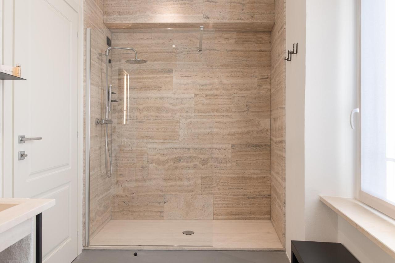 Ognissanti Guesthouse & Suites Fermo Esterno foto
